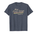 New River Gorge National Park T-Shirt - Casual Everyday Wear for Adults - T-Shirt, Sweatshirt, Hoodie