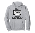 17Th Wedding Anniversary 17 Years Hoodie - Novelty Apparel for Adults - T-Shirt, Sweatshirt, Hoodie