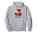 Joshua Tree National Park California Hoodie - Novelty Apparel Unisex - T-Shirt, Sweatshirt, Hoodie
