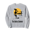 Endless Summer 1966 Surf Movie 60S Sweatshirt - Custom Art Print Unisex - T-Shirt, Sweatshirt, Hoodie