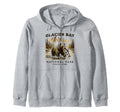 Glacier Bay National Park Alaska T-Shirt - Casual Everyday Wear Men Women - T-Shirt, Sweatshirt, Hoodie