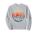 Portable Cassette Tape Player Sweatshirt - Minimalist Print Men Women - T-Shirt, Sweatshirt, Hoodie