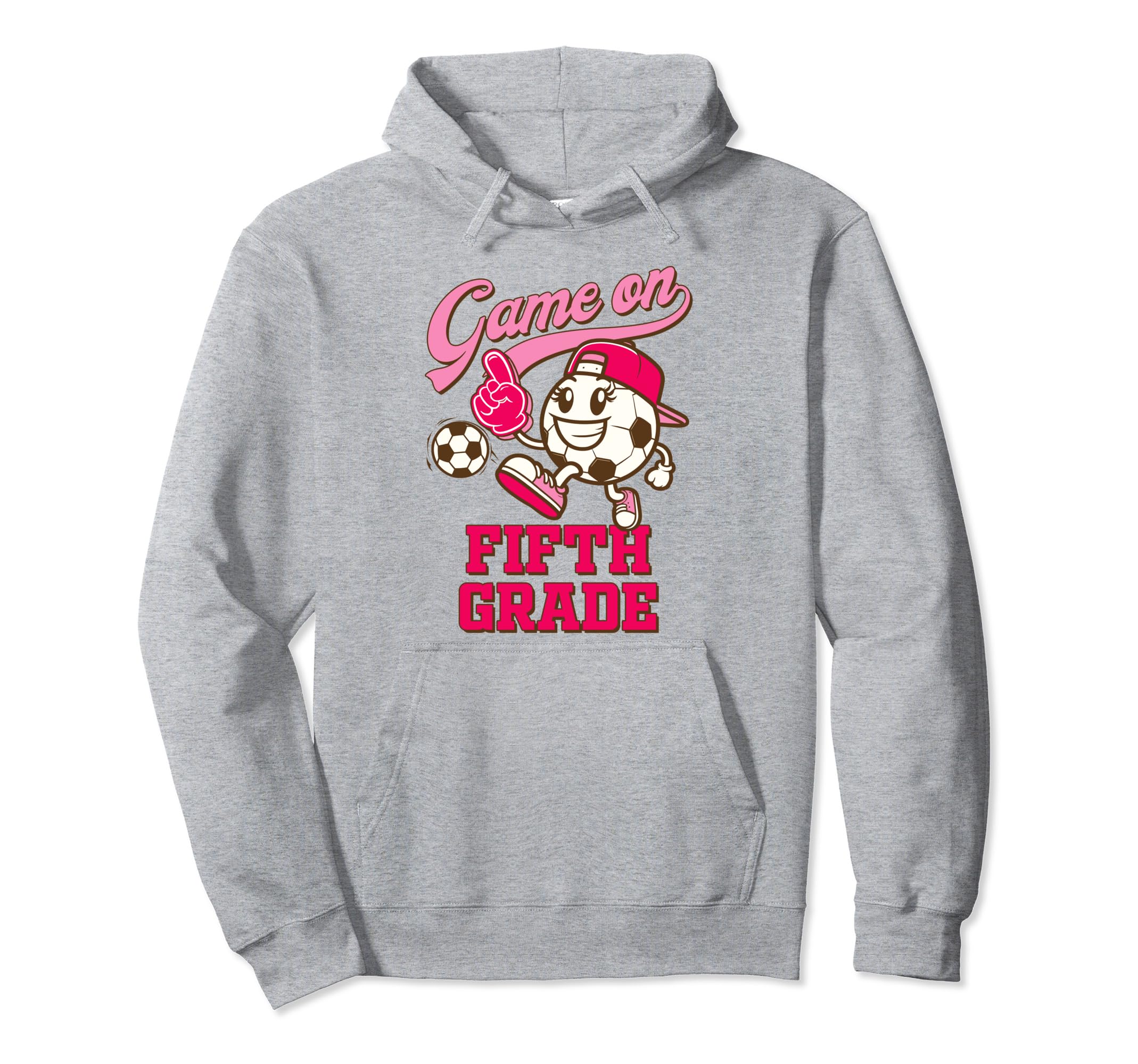 Soccer Soccer Player Back To School Hoodie - Unique Graphic for Adults - T-Shirt, Sweatshirt, Hoodie