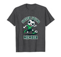 Soccer Squad Member T-Shirt - Graphic Print for Adults - T-Shirt, Sweatshirt, Hoodie