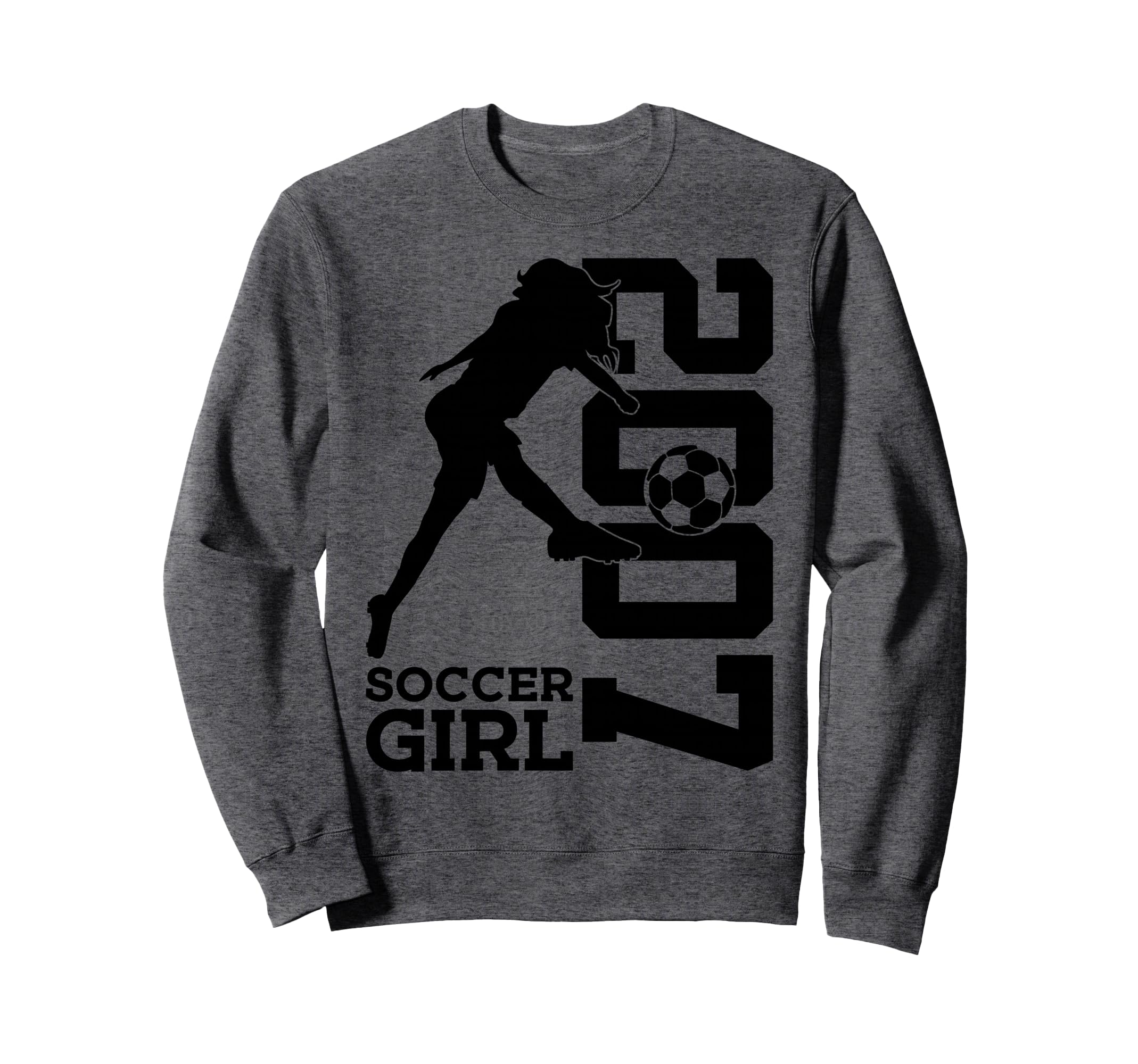 Soccer 19Th Birthday Soccer 2007 Sweatshirt - Minimalist Print for Adults - T-Shirt, Sweatshirt, Hoodie