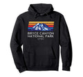 Bryce Canyon National Park Utah Hoodie - Fun Novelty Design Men Women - T-Shirt, Sweatshirt, Hoodie