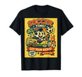 Soccer Butiful Game Time Foodball Futbal T-Shirt - Trendy Graphic Men Women - T-Shirt, Sweatshirt, Hoodie