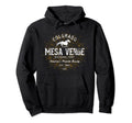 Mesa Verde Mesa Verde National Park Hoodie - Casual Everyday Wear Unisex - T-Shirt, Sweatshirt, Hoodie