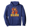Bryce Canyon National Park Hoo Doo Hoodie - Casual Everyday Wear Unisex - T-Shirt, Sweatshirt, Hoodie