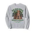 Sequoia Kings Canyon National Parks Sweatshirt - Unique Graphic for Adults - T-Shirt, Sweatshirt, Hoodie