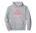 Soccer Soccer Player Soccer Hoodie - Fun Novelty Design for Adults - T-Shirt, Sweatshirt, Hoodie