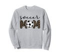 Soccer Mom Sweatshirt - Custom Art Print for Adults - T-Shirt, Sweatshirt, Hoodie