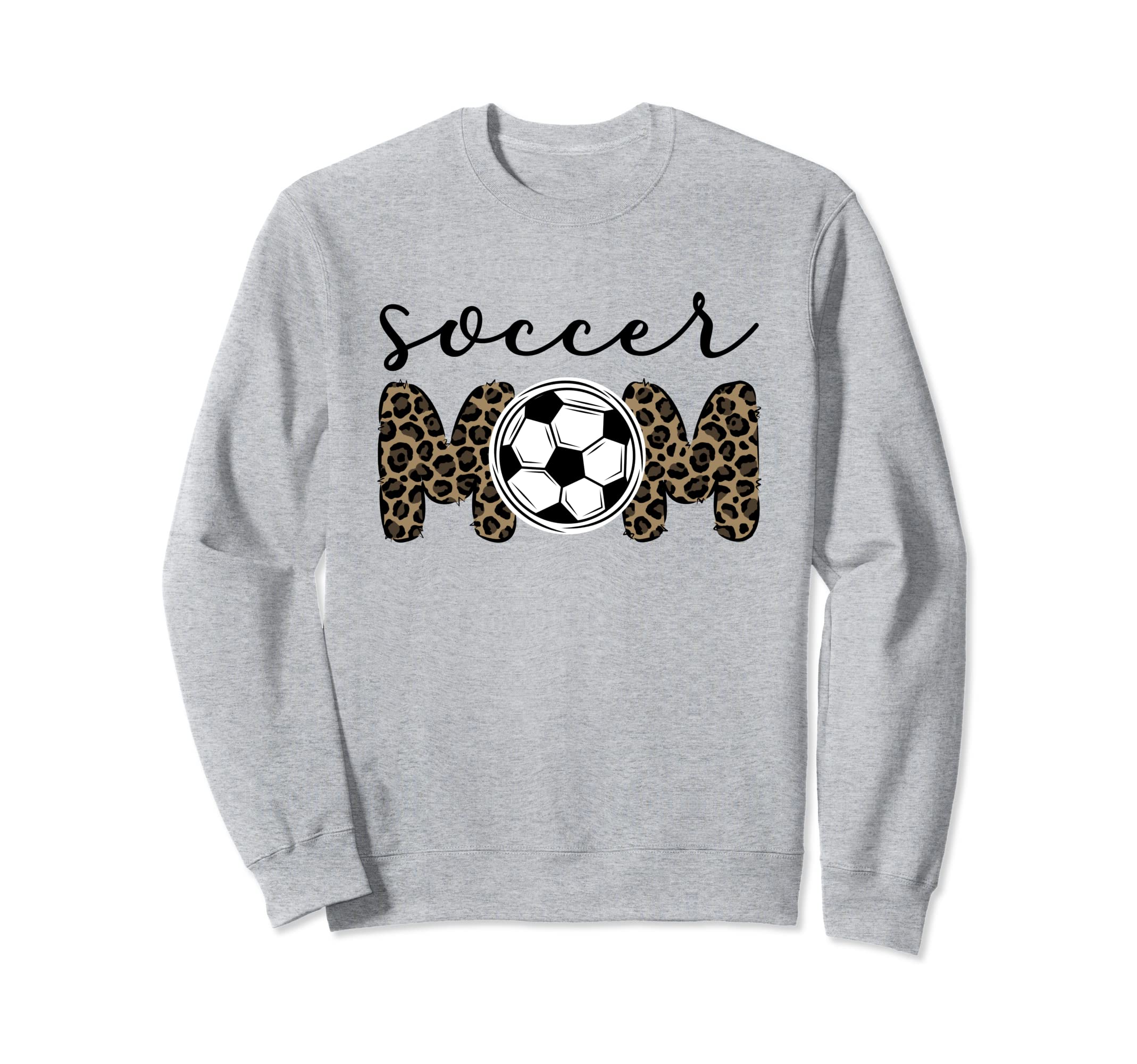 Soccer Mom Sweatshirt - Custom Art Print for Adults - T-Shirt, Sweatshirt, Hoodie