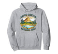 Bryce Canyon National Park Utah Usa Outdoor Hoodie - Graphic Print Unisex - T-Shirt, Sweatshirt, Hoodie