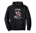 Redwood National Park California Usa Gift Hoodie - Custom Art Print Unisex - T-Shirt, Sweatshirt, Hoodie
