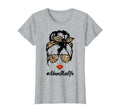Classy Abuelita Life Leopard Pattern Shades T-Shirt - Unique Graphic Unisex - T-Shirt, Sweatshirt, Hoodie