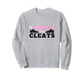 Soccer Soccer Player Soccer Sweatshirt - Novelty Apparel Men Women - T-Shirt, Sweatshirt, Hoodie