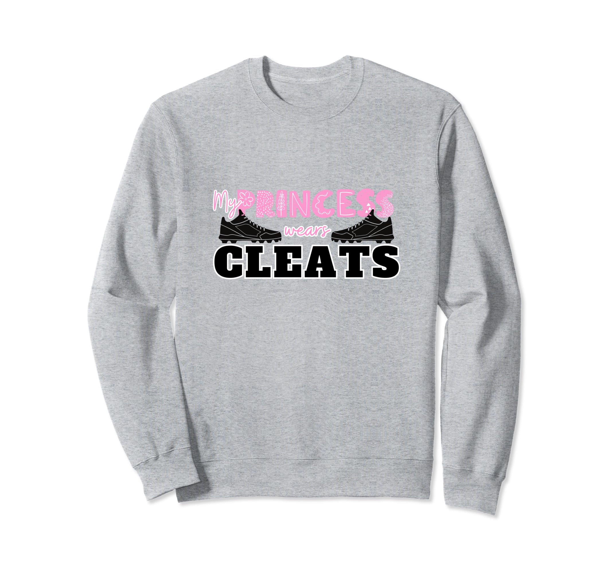 Soccer Soccer Player Soccer Sweatshirt - Novelty Apparel Men Women - T-Shirt, Sweatshirt, Hoodie