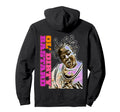 Odb Ol Dirty Ba Ard Icon Comic Hip Hop Hoodie - Custom Art Print Men Women - T-Shirt, Sweatshirt, Hoodie