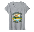 Crater Lake National Park Oregon Usa T-Shirt - Casual Everyday Wear Unisex - T-Shirt, Sweatshirt, Hoodie