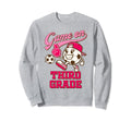 Soccer Soccer Player Back To School Sweatshirt - Fun Novelty Design Unisex - T-Shirt, Sweatshirt, Hoodie