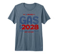 Funny Mom Life Gas Prices Too High Soccer T-Shirt - Novelty Apparel Unisex - T-Shirt, Sweatshirt, Hoodie