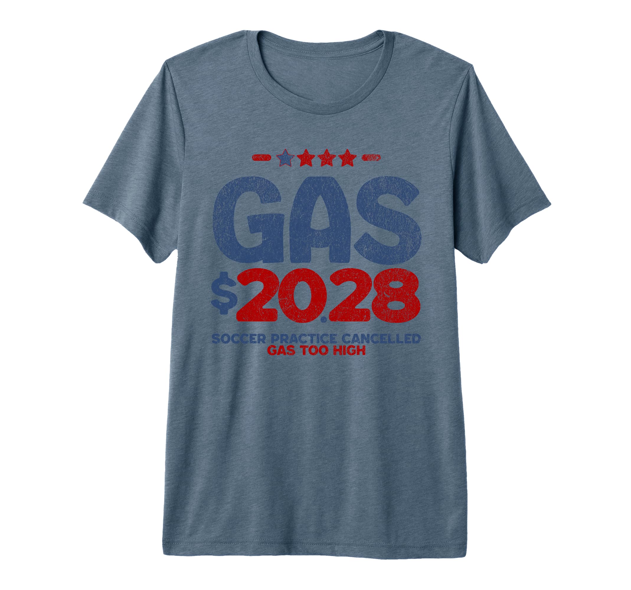 Funny Mom Life Gas Prices Too High Soccer T-Shirt - Novelty Apparel Unisex - T-Shirt, Sweatshirt, Hoodie