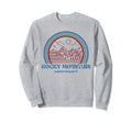 Rocky Mountain National Park Outdoor Sweatshirt - Trendy Graphic for Adults - T-Shirt, Sweatshirt, Hoodie