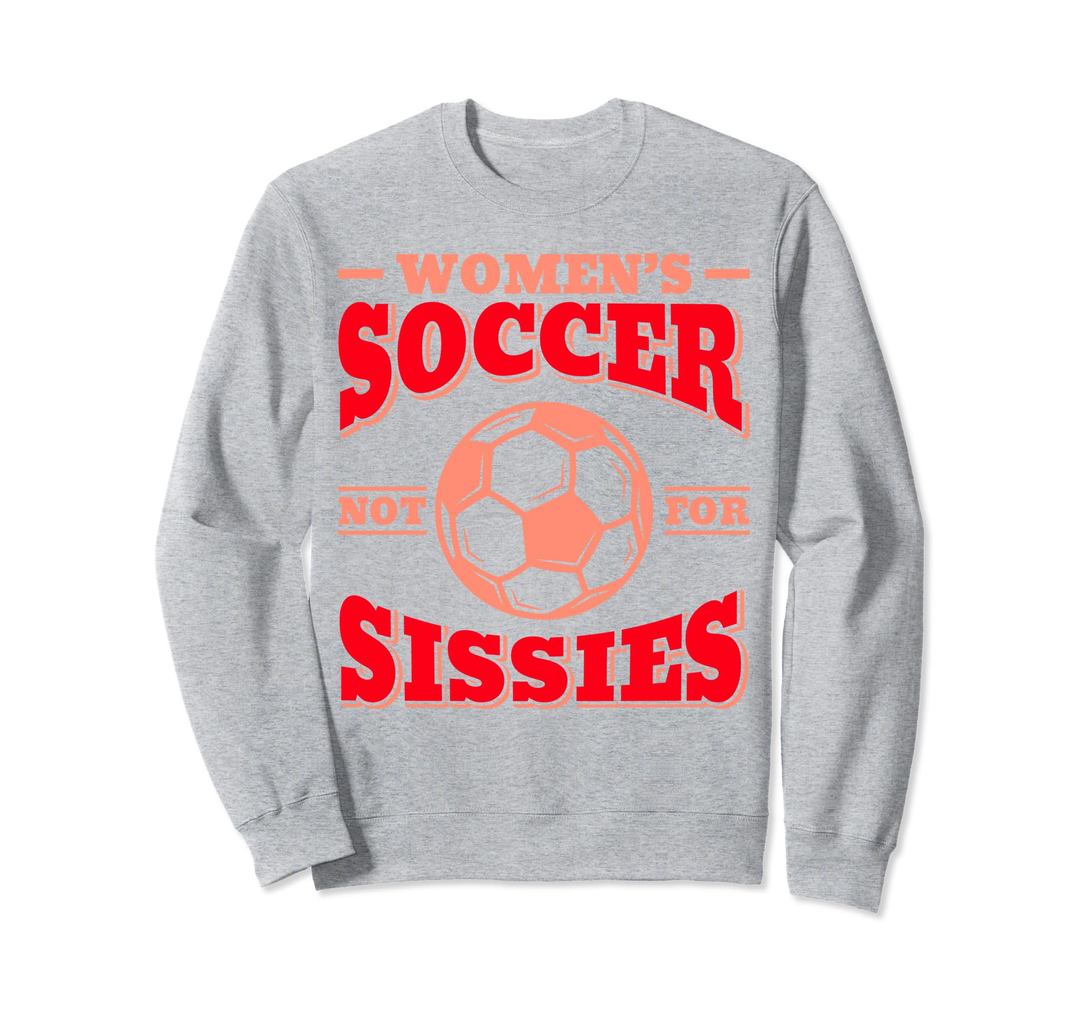 Soccer Team Outfit Players Fans Sweatshirt - Streetwear Style Men Women - T-Shirt, Sweatshirt, Hoodie