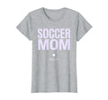 Soccer Mom Magic Sports Moms T-Shirt - Aesthetic Graphic Unisex - T-Shirt, Sweatshirt, Hoodie