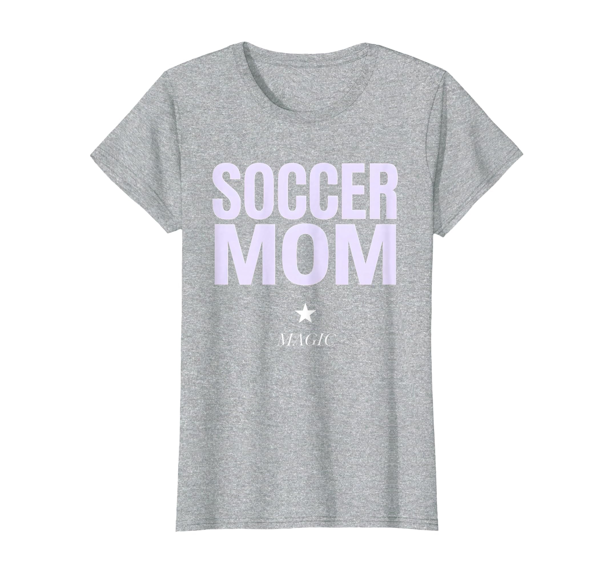 Soccer Mom Magic Sports Moms T-Shirt - Aesthetic Graphic Unisex - T-Shirt, Sweatshirt, Hoodie