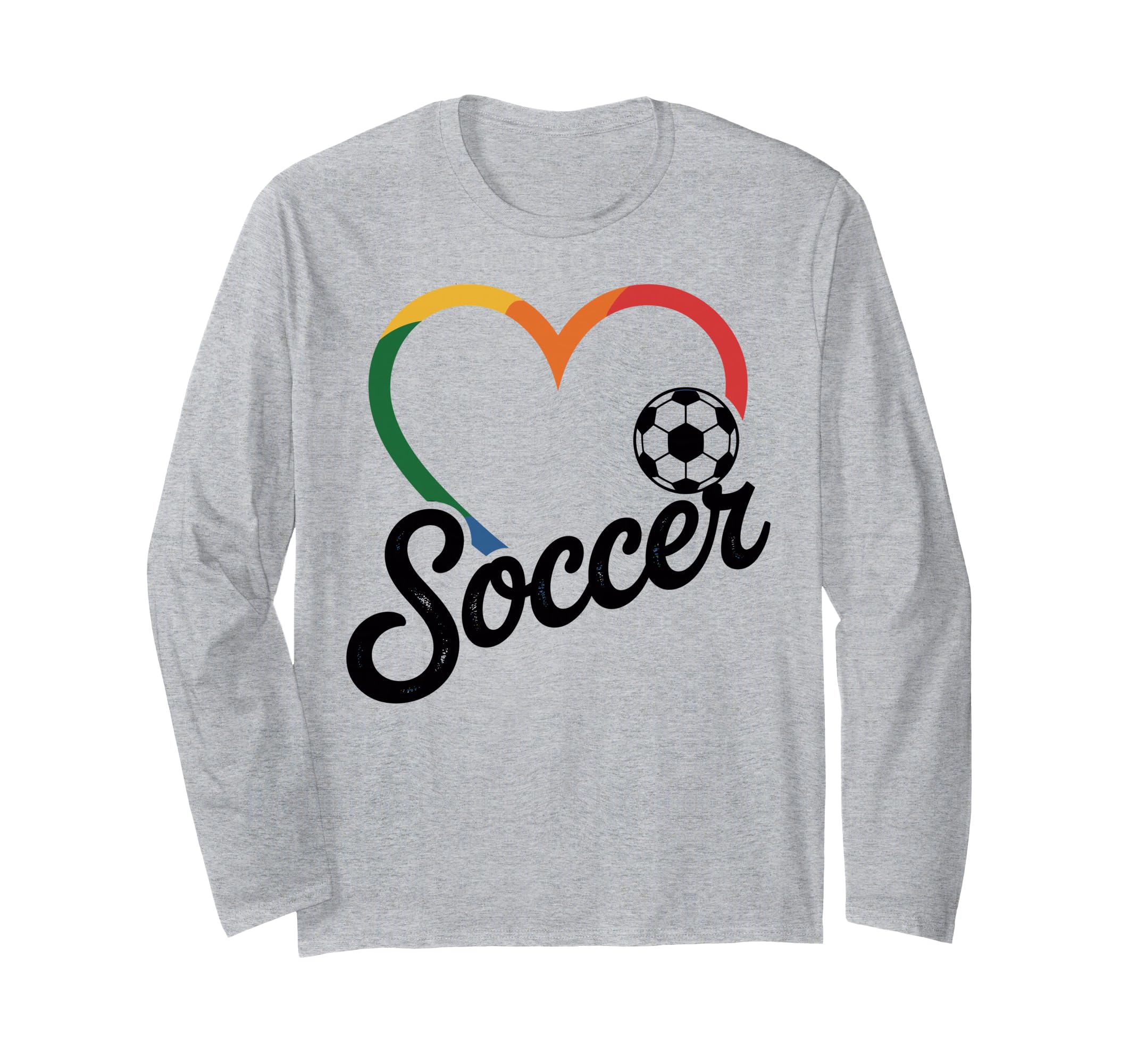 Funny Soccer Soccer Player Coach Jm Sweatshirt - Graphic Print Men Women - T-Shirt, Sweatshirt, Hoodie
