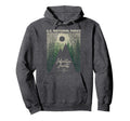 National Parks List Us Park Camping Hoodie - Novelty Apparel for Adults - T-Shirt, Sweatshirt, Hoodie