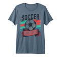 Soccer Brother Family Matching Team T-Shirt - Aesthetic Graphic Men Women - T-Shirt, Sweatshirt, Hoodie