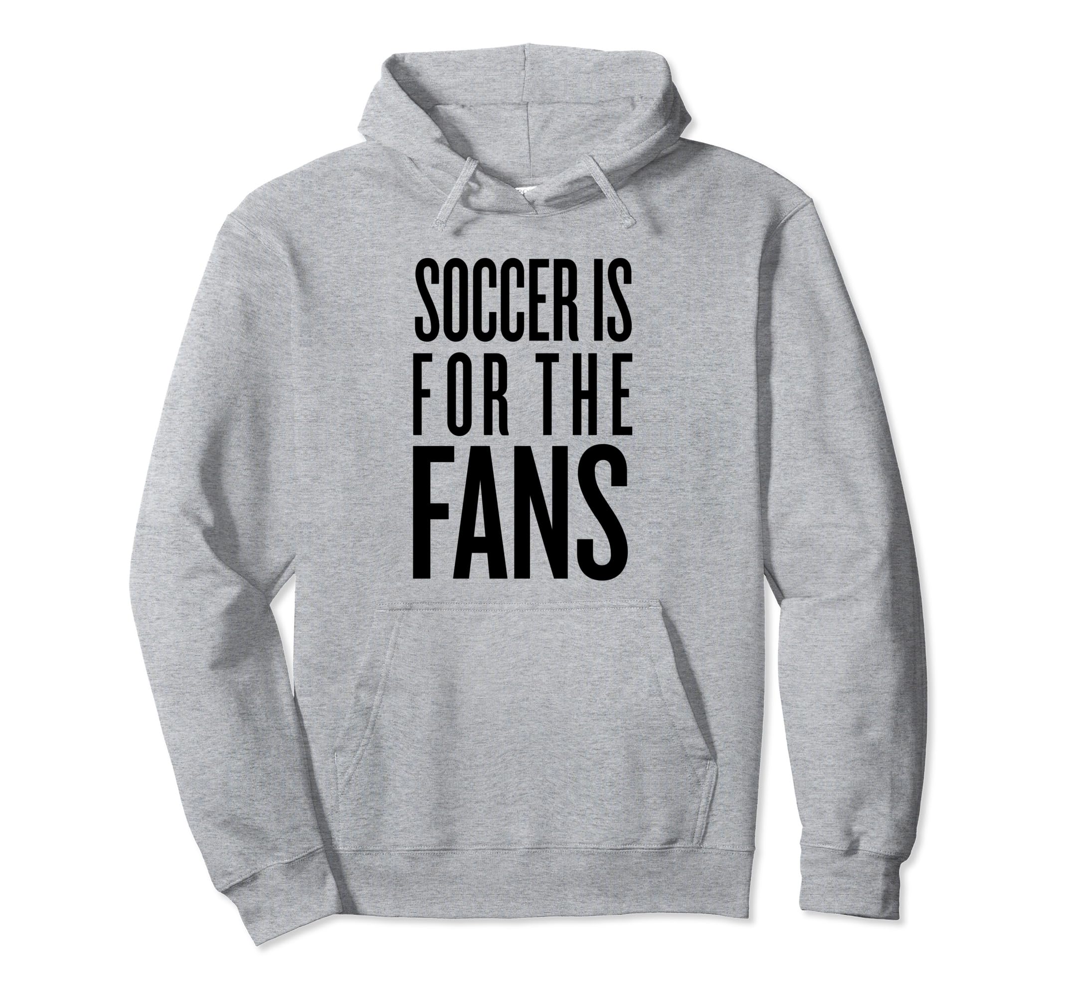 Soccer Fans Related Products Hoodie - Graphic Print Men Women - T-Shirt, Sweatshirt, Hoodie