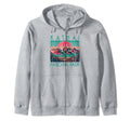 Katmai National Park Alaska Usa Outdoor Hoodie - Novelty Apparel Unisex - T-Shirt, Sweatshirt, Hoodie