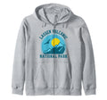 Lassen Volcanic National Park Sweatshirt - Minimalist Print for Adults - T-Shirt, Sweatshirt, Hoodie