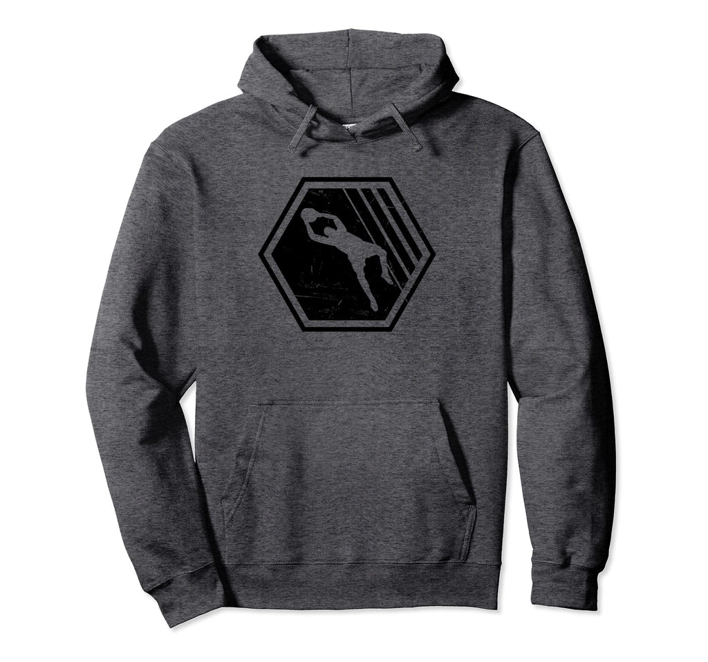 Football Goalkeeper And Hoodie - Graphic Print for Adults - T-Shirt, Sweatshirt, Hoodie