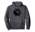 Football Goalkeeper And Hoodie - Graphic Print for Adults - T-Shirt, Sweatshirt, Hoodie