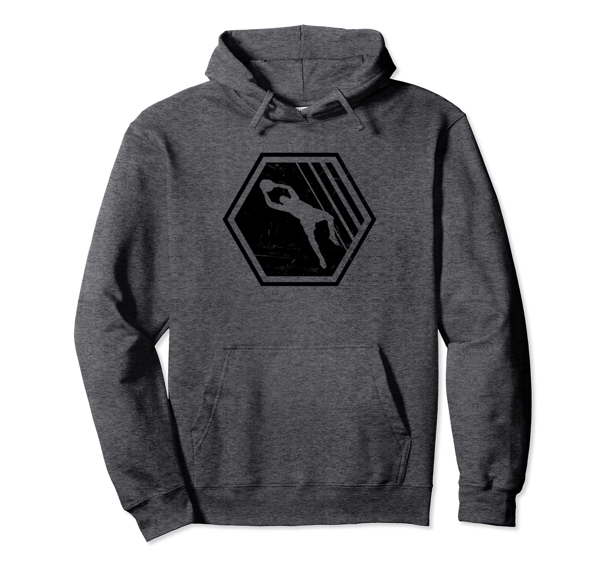 Football Goalkeeper And Hoodie - Graphic Print for Adults - T-Shirt, Sweatshirt, Hoodie
