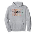 Soccer Mom Soccer Mama Mom Life Soccer Hoodie - Streetwear Style for Adults - T-Shirt, Sweatshirt, Hoodie