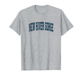 New River Gorge National Park West T-Shirt - Fun Novelty Design for Adults - T-Shirt, Sweatshirt, Hoodie