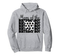 Soccer Mom Mama Coquette Bow Mom Hoodie - Streetwear Style for Adults - T-Shirt, Sweatshirt, Hoodie