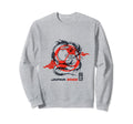Powerful Soccer Team Sweatshirt - Unique Graphic for Adults - T-Shirt, Sweatshirt, Hoodie