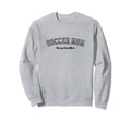 Soccer Mom Competition Mode Sweatshirt - Minimalist Print for Adults - T-Shirt, Sweatshirt, Hoodie