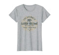 Lassen Volcanic National Park T-Shirt - Graphic Print for Adults - T-Shirt, Sweatshirt, Hoodie