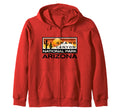 Grand Canyon National Park Arizona Usa T-Shirt - Unique Graphic Unisex - T-Shirt, Sweatshirt, Hoodie