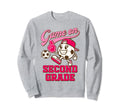 Soccer Soccer Fan Back To School Sweatshirt - Aesthetic Graphic Men Women - T-Shirt, Sweatshirt, Hoodie