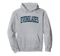 Everglades National Park Florida Hoodie - Fun Novelty Design Men Women - T-Shirt, Sweatshirt, Hoodie