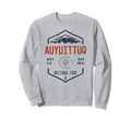 Auyuittuq National Park Canada Sweatshirt - Graphic Print for Adults - T-Shirt, Sweatshirt, Hoodie